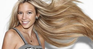 وصفات من الطبيعة لتطويل الشعر