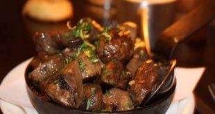 طريقة عمل الكلاوي