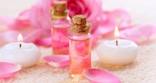 فوائد ماء الورد