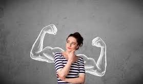 كيف أصبح شخصية جريئة