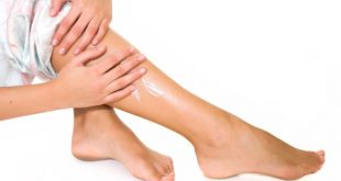 منع ظهور الحبوب بعد إزالة الشعر