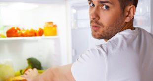 أسباب الجوع المستمر