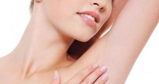 وصفات طبيعية لتفتيح تحت الإبط