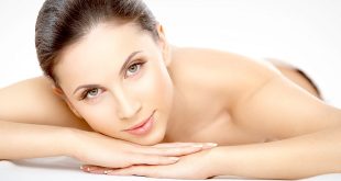 وصفات لتبييض الجسم