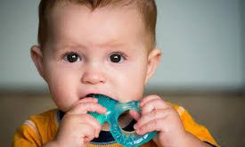 تسنين الأطفال