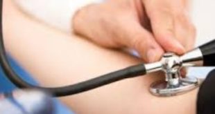 هبوط ضغط الدم