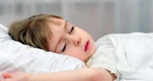 كيف أجعل طفلي ينام مبكرًا