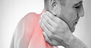 أسباب آلام الرقبة والكتف