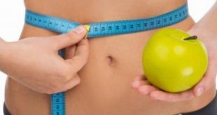 طرق التخلص من دهون البطن