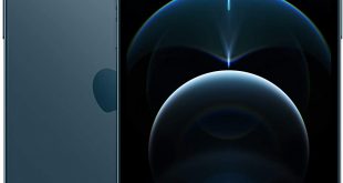 iphone 12 pro max-256g-blue